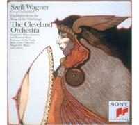 Wagner:the Ring of the Nibelun