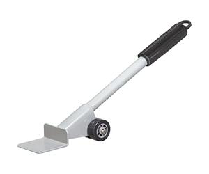 WAGNER Transportroller Transportador I Acero Industrial I Capacidad de carga 150 kg I Elevador de muebles I Lifter I Mudanzas I para levantar y mover muebles pesados, cocinas grandes electrodomésticos