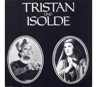 Wagner – Tristan & Isolde – Parlophone