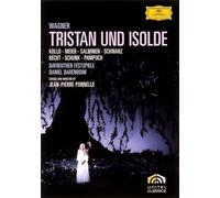 Wagner: Tristan & Isolde [1983] [Alemania] [DVD]