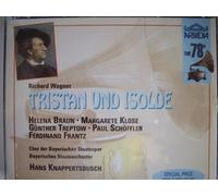 Wagner: Tristan & Isolde