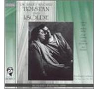 Wagner - Tristan & Isolde