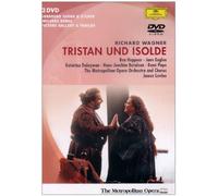 Wagner: Tristan & Isolde [Dts] [Alemania] [DVD]