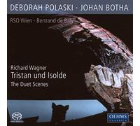 Wagner: Tristan & Isolde Duets
