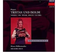 Wagner: Tristan Und Isolde