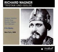 Wagner - Tristan Und Isolde
