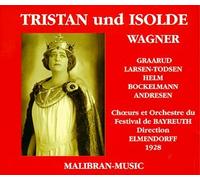 Wagner - Tristan Und Isolde
