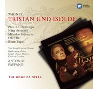 Wagner: Tristan und Isolde