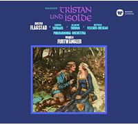 Wagner:Tristan und Isolde