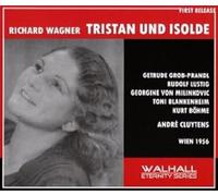Wagner - Tristan Und Isolde