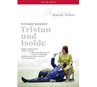 Wagner: Tristan und Isolde - Bayreuther Festspiele (2009) [3 DVDs] [Alemania]