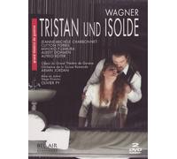 Wagner - Tristan Und Isolde (Forbis/Charbonnet/Reiter/Dohmen/Olivier Py) [DVD] [2006] by Olivier Py