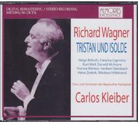 Wagner: Tristan Und Isolde / Kleiber (1975)