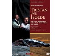 Wagner: Tristan Und Isolde [USA] [DVD]
