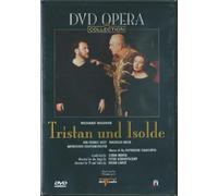 Wagner - Tristan Und Isolde [USA] [DVD]