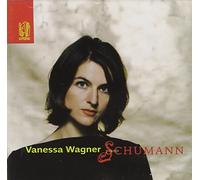 Wagner,V. - Schumann - Sonates pour piano / Nachtstücke