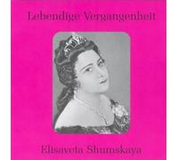 Wagner/Verdi/Gounod/Bizet : Arien & Duette. Shumskaya.