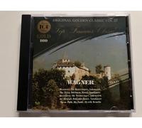 Wagner & Verdi - Overtures
