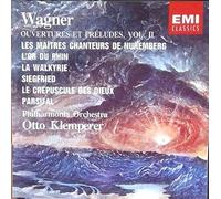 Wagner Vol 2