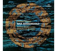 Wagner / Von Karajan, Herbert - Wagner: Das Rheingold