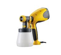 Wagner W 100 Pulverizador De Madera Y Metal 280W 240V WAGW100