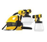 Wagner W 690 FLEXiO Pulverizador Universal 630W 240V WAGW690