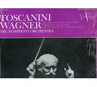Wagner - Wagner (Immortal Performances): Die Meistersinger - Preludes I & III / Lohengrin - Preludes I & III / A Faust Overture / Siegfried Idyll