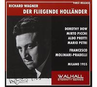 Wagner - Wagner: The Flying Dutchman