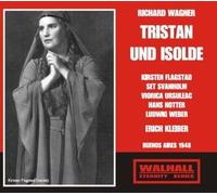 Wagner - Wagner - Tristan & Isolde Buenos Aires 1948