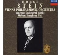 Wagner/Weber:die Meistersinger