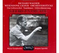 Wagner - Wesendock Lieder