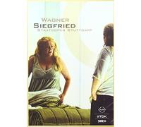Wagner / West / Gasteen / Gohrig / Schone / Waag - Siegried (2 Dvd) [USA]