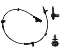WAGNER WHEEL SPEED SENSOR | ABS00047 | FRONT | FOR FORD:B-MAX 12> | OE-MATCHING QUALITY | RELIABLE ABS PERFORMANCE