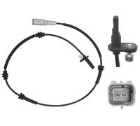 WAGNER WHEEL SPEED SENSOR | ABS00082 | FRONT | FOR CITROËN:C4 GRAND PICASSO II 13> | OE-MATCHING QUALITY | RELIABLE ABS PERFORMANCE