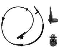 WAGNER WHEEL SPEED SENSOR | ABS00154 | FRONT | FOR FIAT:500X 14>|JEEP:RENEGADE SUV 14> | OE-MATCHING QUALITY | RELIABLE ABS PERFORMANCE