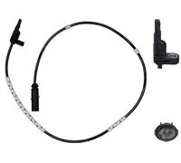 WAGNER WHEEL SPEED SENSOR | ABS00198 | REAR | FOR BMW:3 11>18 | OE-MATCHING QUALITY | RELIABLE ABS PERFORMANCE