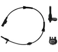 WAGNER WHEEL SPEED SENSOR | ABS00232 | FRONT REAR | FOR FIAT:DOBLO BUS 09>23 | OE-MATCHING QUALITY | RELIABLE ABS PERFORMANCE