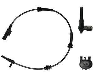 WAGNER WHEEL SPEED SENSOR | ABS00232 | FRONT REAR | FOR FIAT:DOBLO BUS 09>23 | OE-MATCHING QUALITY | RELIABLE ABS PERFORMANCE
