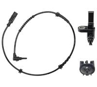 WAGNER WHEEL SPEED SENSOR | ABS00275 | FRONT | FOR FIAT:500L 12> | OE-MATCHING QUALITY | RELIABLE ABS PERFORMANCE
