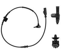 WAGNER WHEEL SPEED SENSOR | ABS00302 | FRONT | FOR OPEL:MERIVA B MPV 10>17|VAUXHALL:MERIVA MK II 10>17 | OE-MATCHING QUALITY | RELIABLE ABS PERFORMANCE