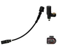 WAGNER WHEEL SPEED SENSOR | ABS00531 | REAR | FOR AUDI:A3 96>06 | OE-MATCHING QUALITY | RELIABLE ABS PERFORMANCE
