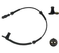 WAGNER WHEEL SPEED SENSOR | ABS00588 | FRONT | FOR RENAULT:MASTER II BUS 97>10 | OE-MATCHING QUALITY | RELIABLE ABS PERFORMANCE