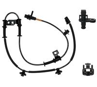WAGNER WHEEL SPEED SENSOR | ABS00618 | FRONT LEFT | FOR HYUNDAI:I30 11> | OE-MATCHING QUALITY | RELIABLE ABS PERFORMANCE