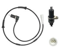WAGNER WHEEL SPEED SENSOR | ABS00665 | REAR LEFT | FOR FIAT:PUNTO 93>99 | OE-MATCHING QUALITY | RELIABLE ABS PERFORMANCE