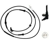 WAGNER WHEEL SPEED SENSOR | ABS00685 | FRONT RIGHT | FOR ALFA ROMEO:147 00>10 | OE-MATCHING QUALITY | RELIABLE ABS PERFORMANCE