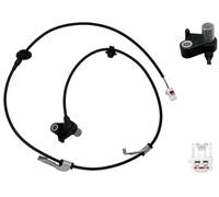 WAGNER WHEEL SPEED SENSOR | ABS00696 | REAR LEFT | FOR MAZDA:6 HATCHBACK 02>08 | OE-MATCHING QUALITY | RELIABLE ABS PERFORMANCE