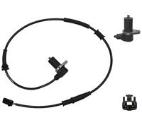 WAGNER WHEEL SPEED SENSOR | ABS00812 | FRONT | FOR HYUNDAI:ACCENT II 99>12 | OE-MATCHING QUALITY | RELIABLE ABS PERFORMANCE