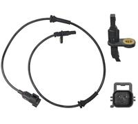 WAGNER WHEEL SPEED SENSOR | ABS01012 | FRONT | FOR LAND ROVER:RANGE ROVER VELAR 17> | OE-MATCHING QUALITY | RELIABLE ABS PERFORMANCE
