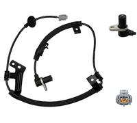 WAGNER WHEEL SPEED SENSOR | ABS01094 | FRONT RIGHT | FOR NISSAN:PRIMERA 96>02 | OE-MATCHING QUALITY | RELIABLE ABS PERFORMANCE