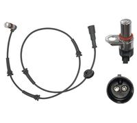 WAGNER WHEEL SPEED SENSOR | ABS01162 | FRONT | FOR LAND ROVER:DISCOVERY II 98>04 | OE-MATCHING QUALITY | RELIABLE ABS PERFORMANCE
